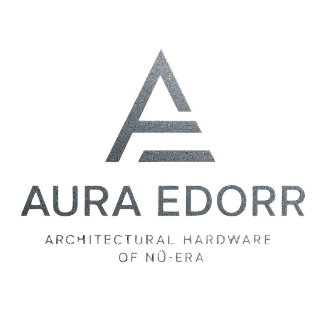 Aura Edörr Logo