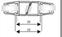 PVC Seals