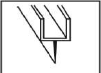 PVC Seals