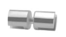 Bracket Shelf Holder (6-12mm)