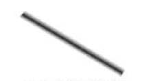 Rod Ø19mm SS 304