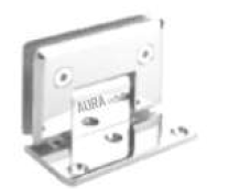 Shower Hinges — Eco Series