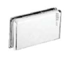 Wall to Glass Fix Bracket