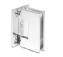 Shower Hinges — Premium Series